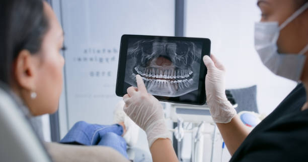 Licensed Dental Implants service in Newington Forest, VA - Dentist Open Now