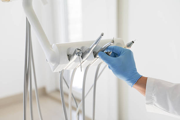 24/7 Emergency Dental Implants experts in Newington Forest, VA